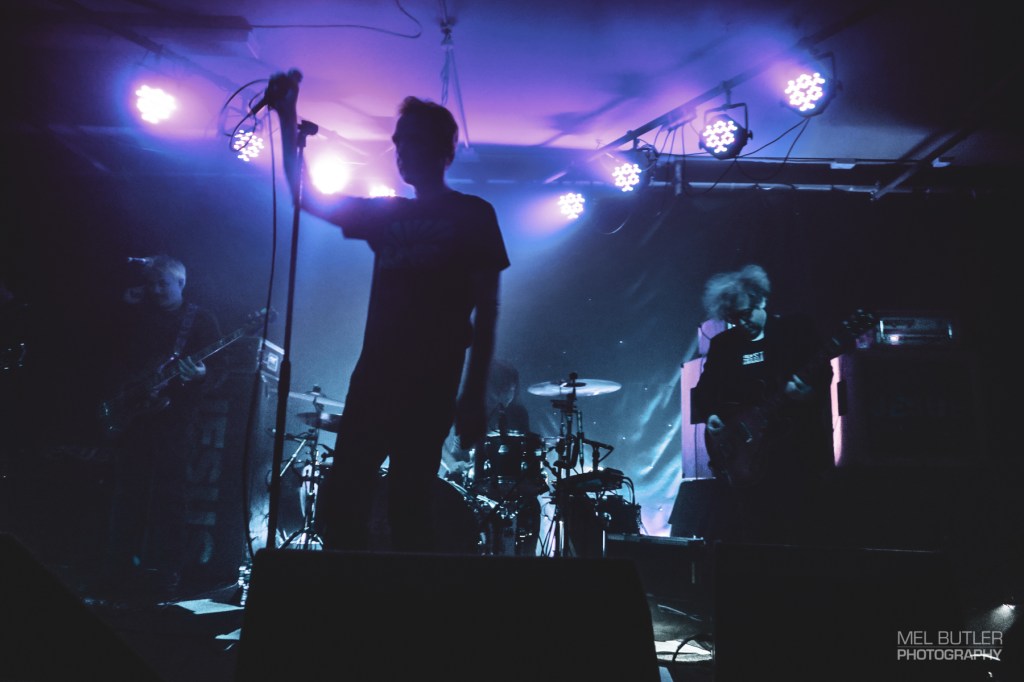 Damage & Joy Tour&nbsp;2017